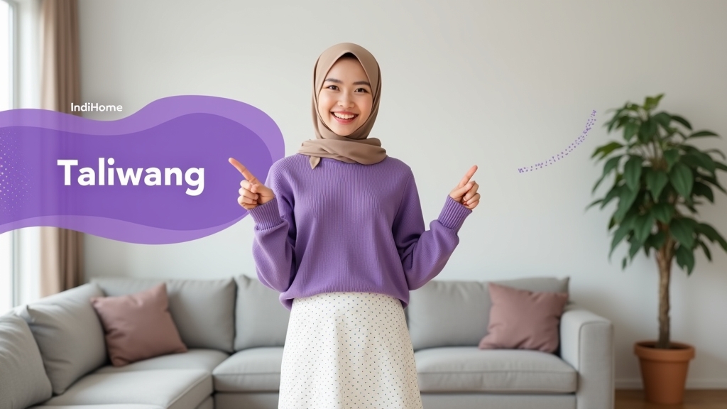 Indihome Taliwang