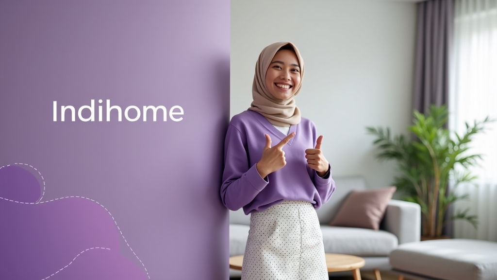 Indihome Tambolaka