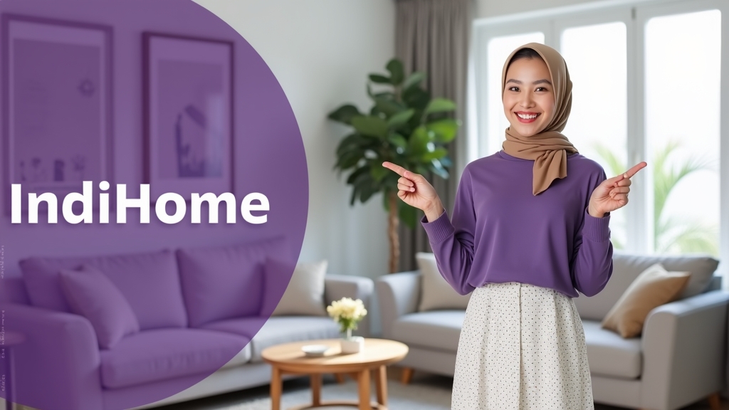 Indihome Tanah Merah