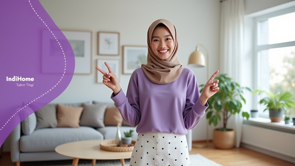 Indihome Tanah Tinggi