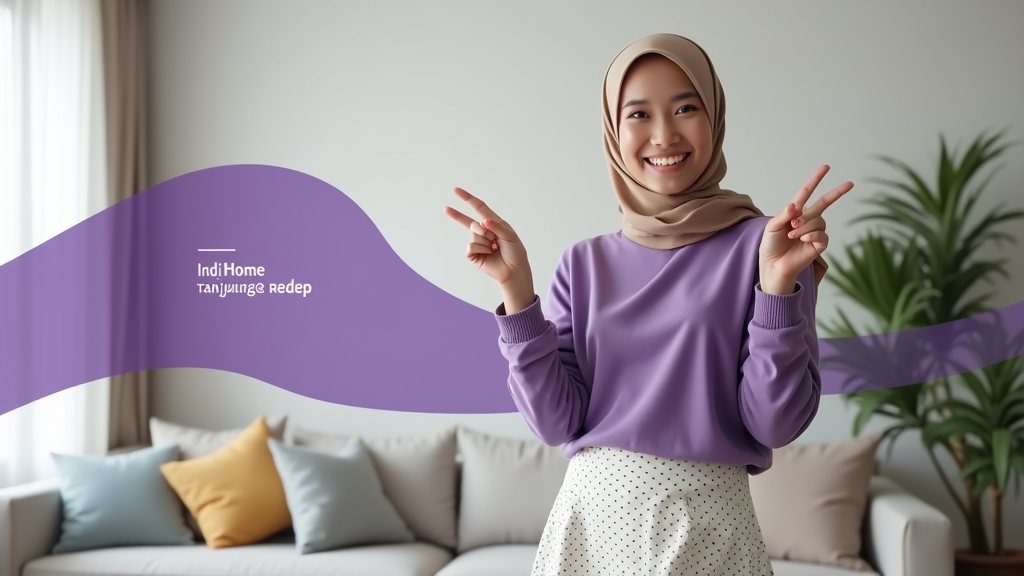 Indihome Tanjung Redep