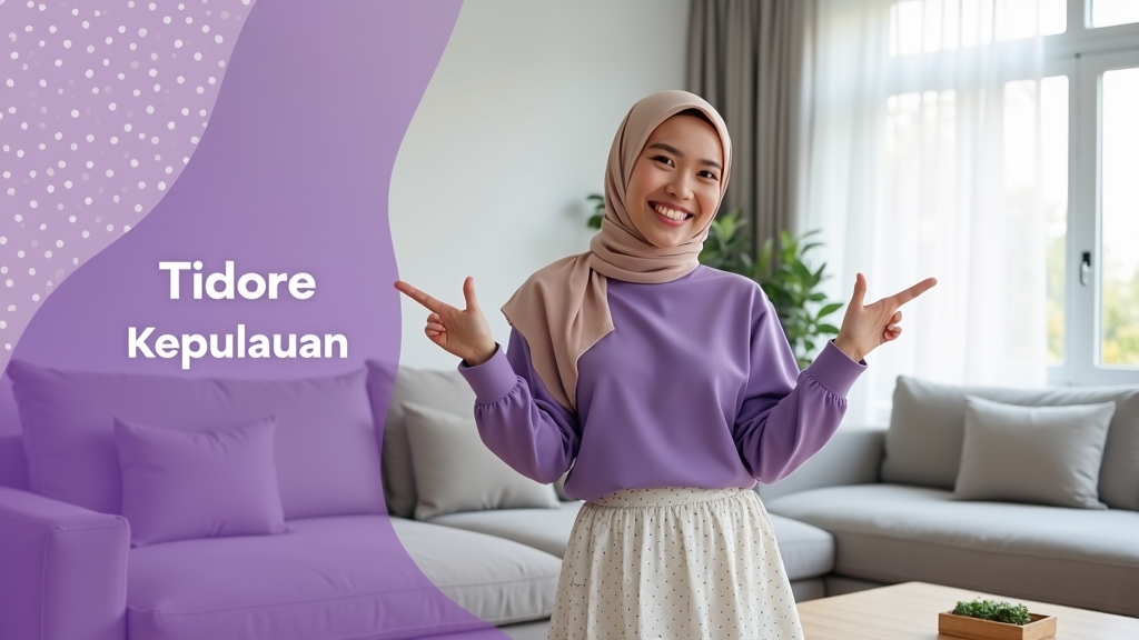 Indihome Tidore Kepulauan