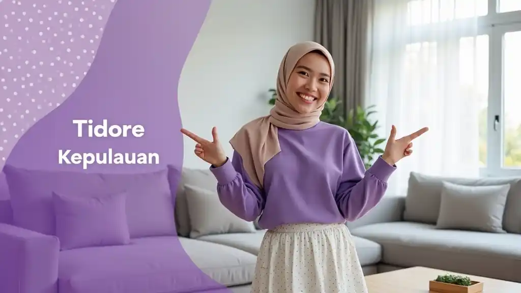 IndiHome Tidore Kepulauan | Harga Paket Pasang WiFi IndiHome Terbaru