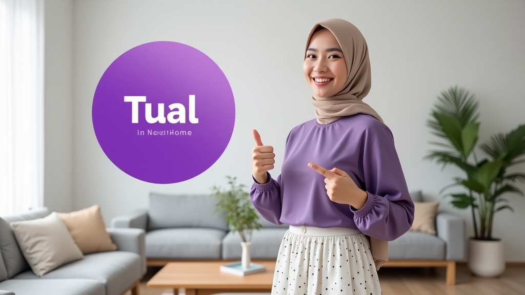 Indihome Tual