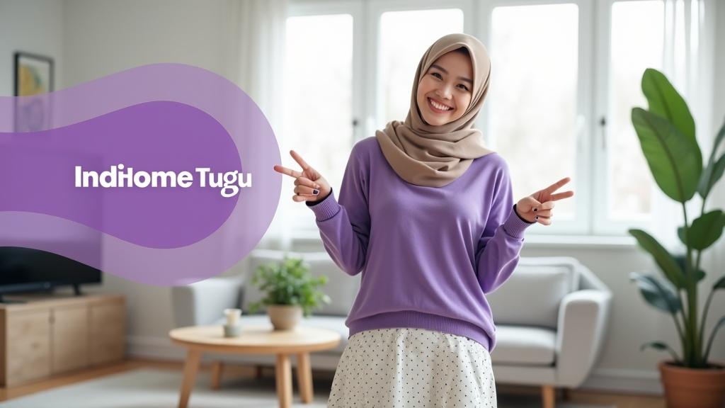 Indihome Tugu