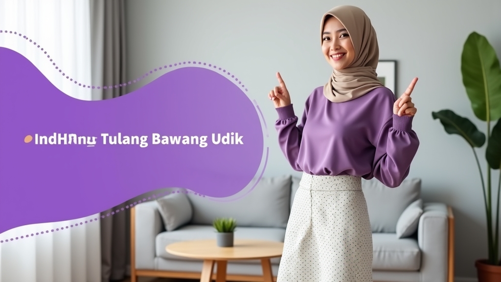 Indihome Tulang Bawang Udik