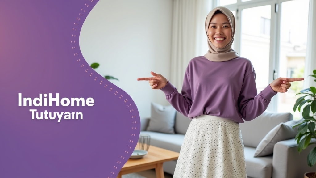 Indihome Tutuyan