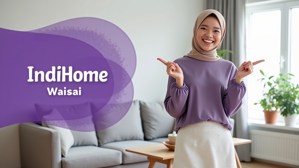 Indihome Waisai