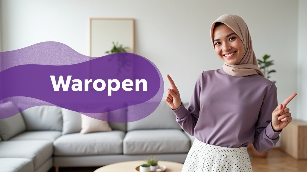 Indihome Waropen