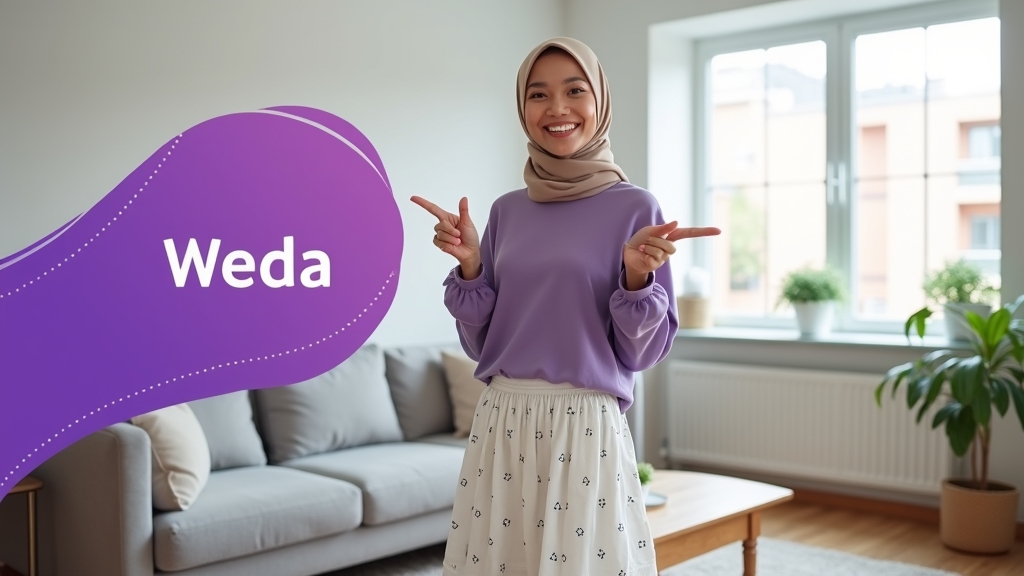 Indihome Weda
