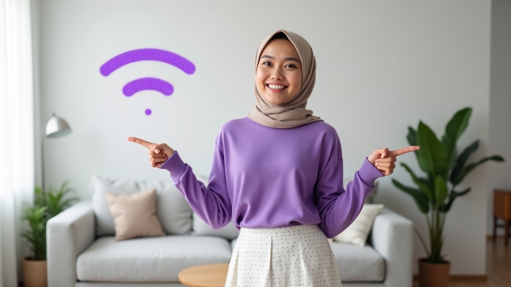 Apakah Pemilik Wifi Tahu Siapa Saja Yang Memakai Wifi