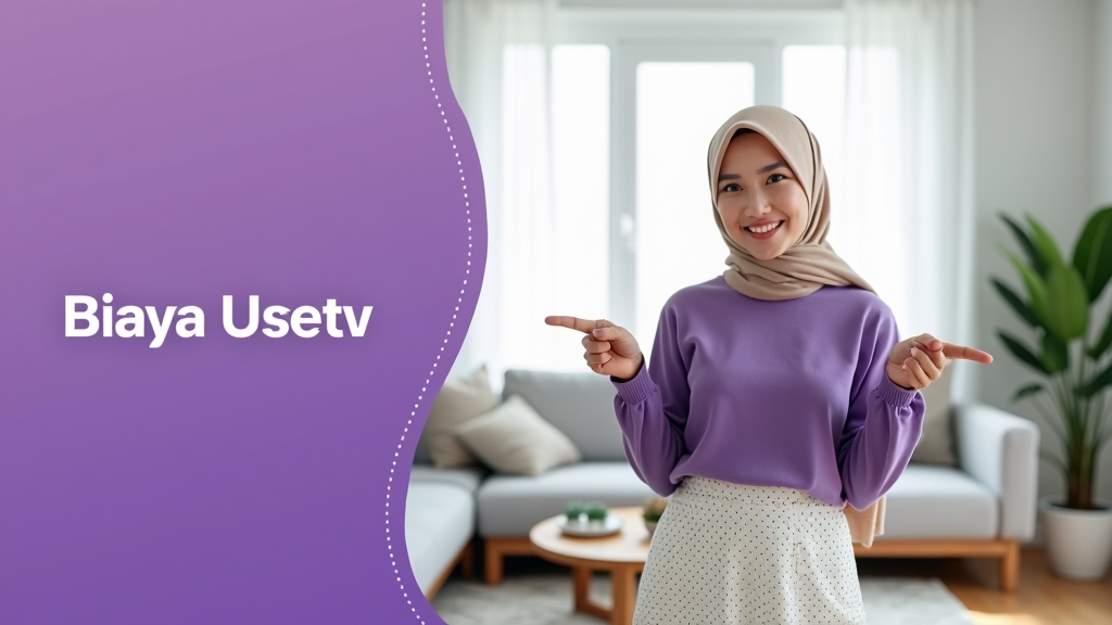 Biaya Useetv Indihome 1