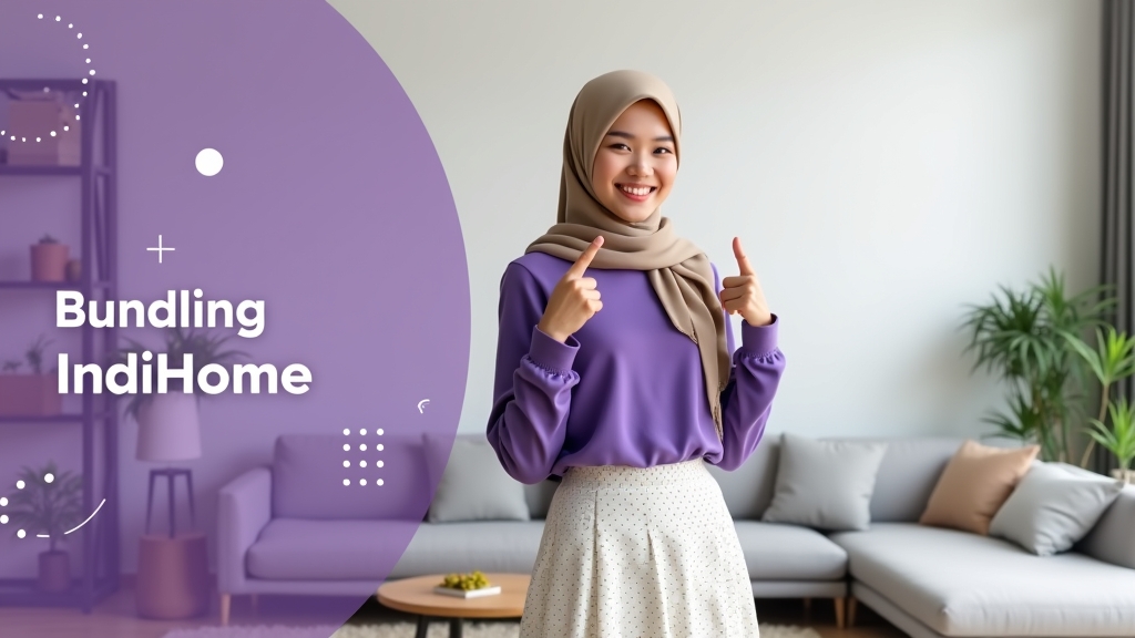 Bundling Indihome