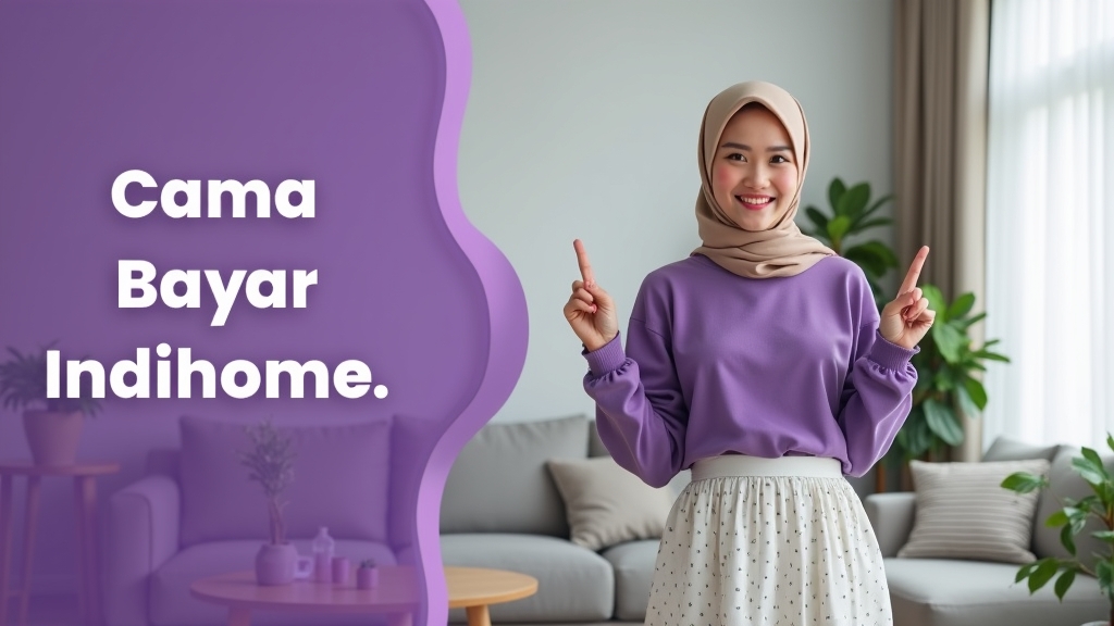 Cara Bayar Indihome Lewat M Banking Bca Klik Bca Internet Banking Bca Atm Bca Promo Hari Kartini April 2026 Mudah