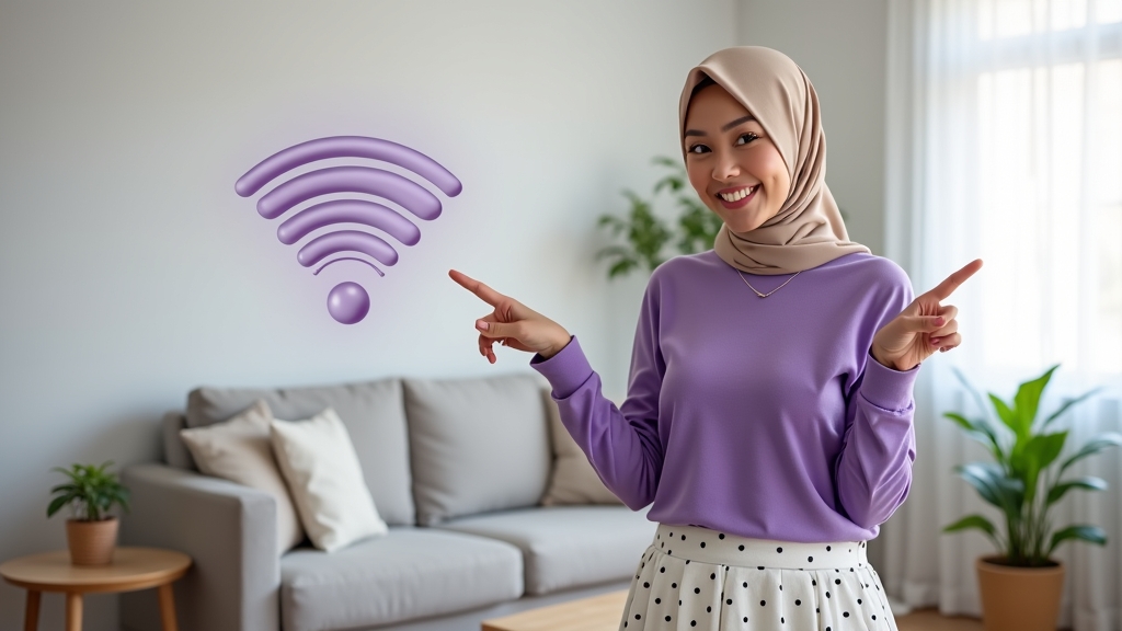 Cara Ganti Password Wifi Orbit Tanpa Aplikasi