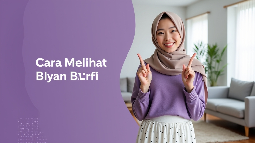Cara Melihat Berapa Mbps Wifi Indihome