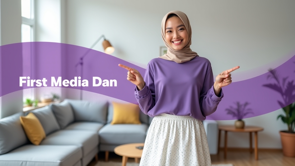 First Media Dan Indihome