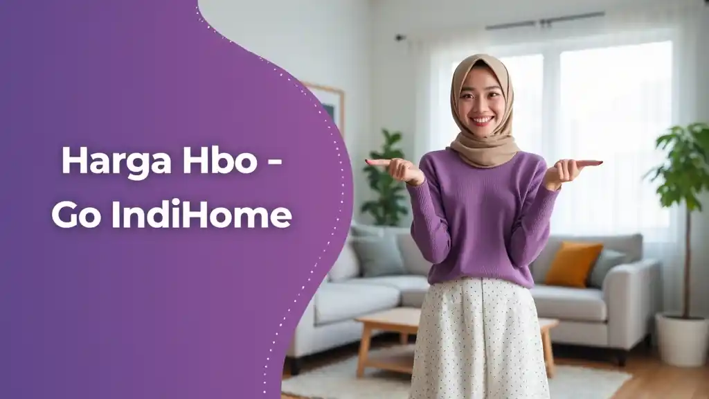 Harga Hbo Go Indihome