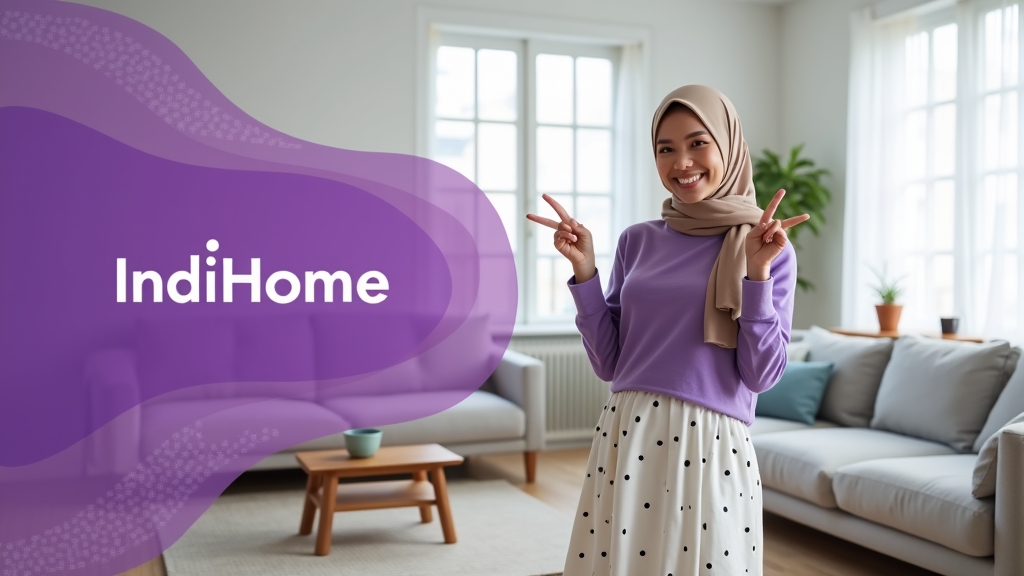 Harga Indihome 1p 20mbps