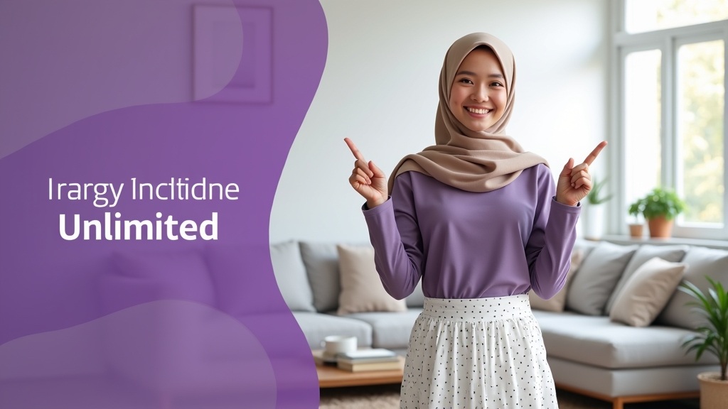 Harga Indihome Unlimited