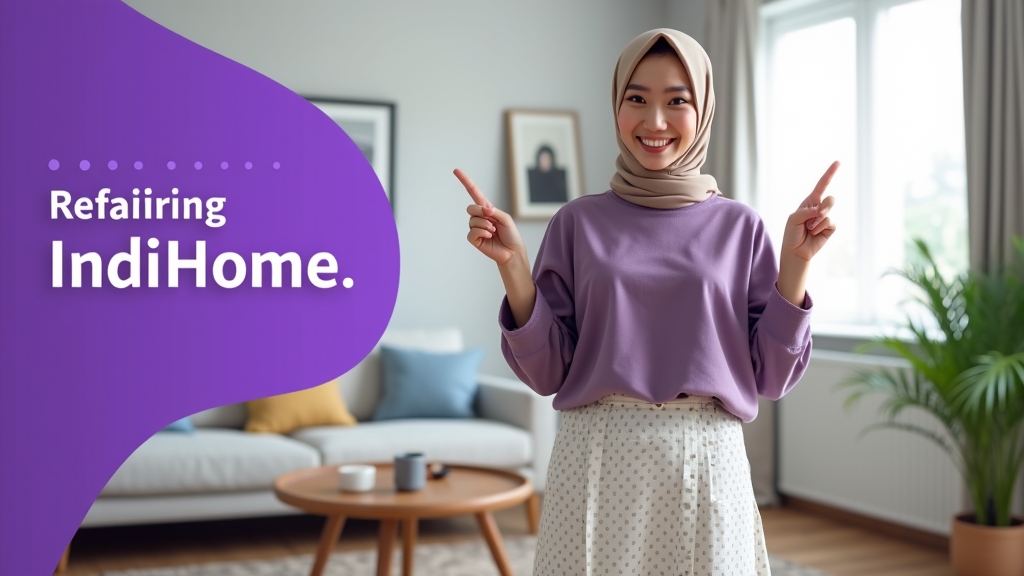 Harga Langganan Indihome Internet Saja