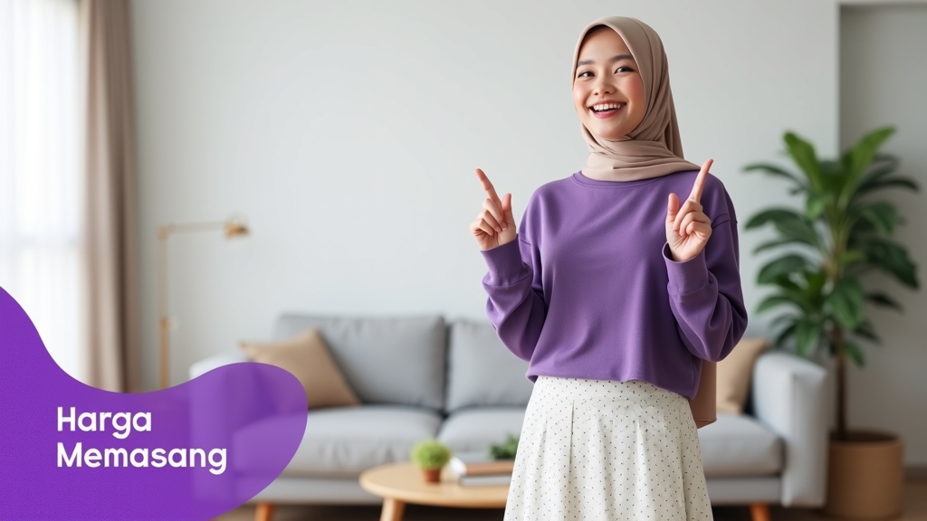 Harga Memasang Indihome