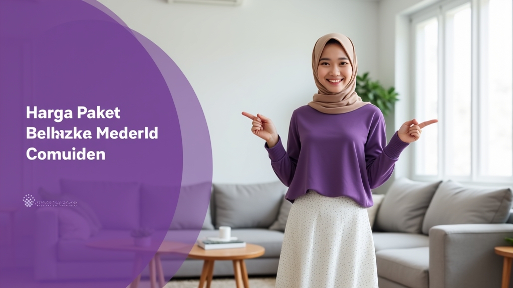 Harga Paket Indihome Corporate