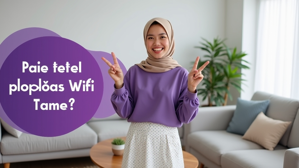 Harga Paket Wifi Dan Tv Kabel Indihome