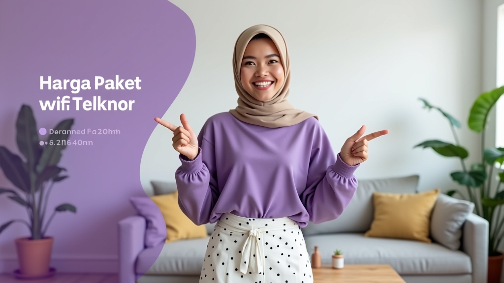 Harga Paket Wifi Telkom