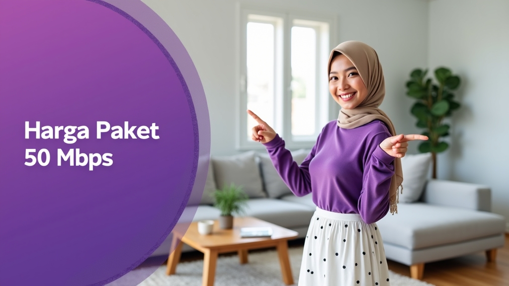 Harga Paket Wms 50 Mbps