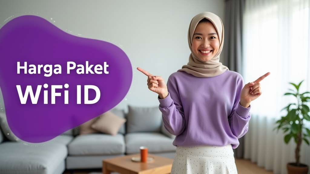 Harga Paket Wms Wifi Id