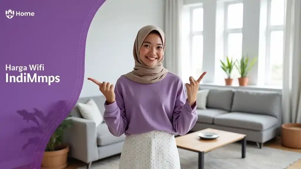 Harga Wifi IndiHome 40 Mbps  | Harga Paket Pasang WiFi IndiHome Terbaru