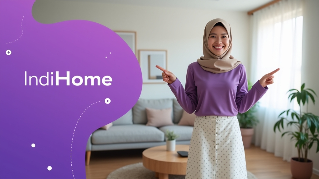 Indihome 2 Tv