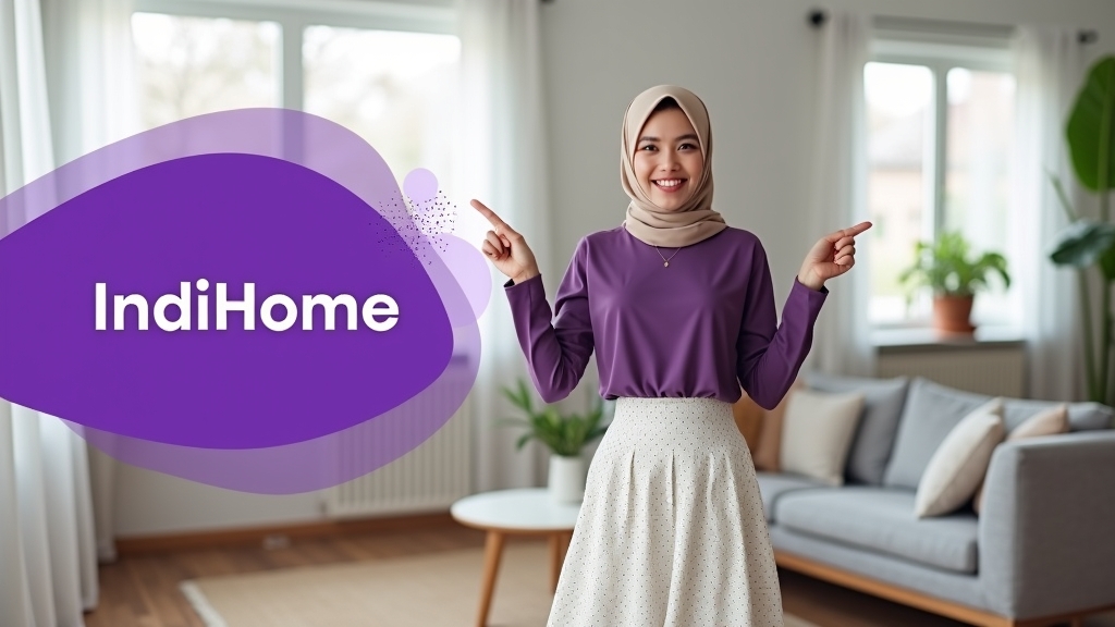 Indihome Daftar Online