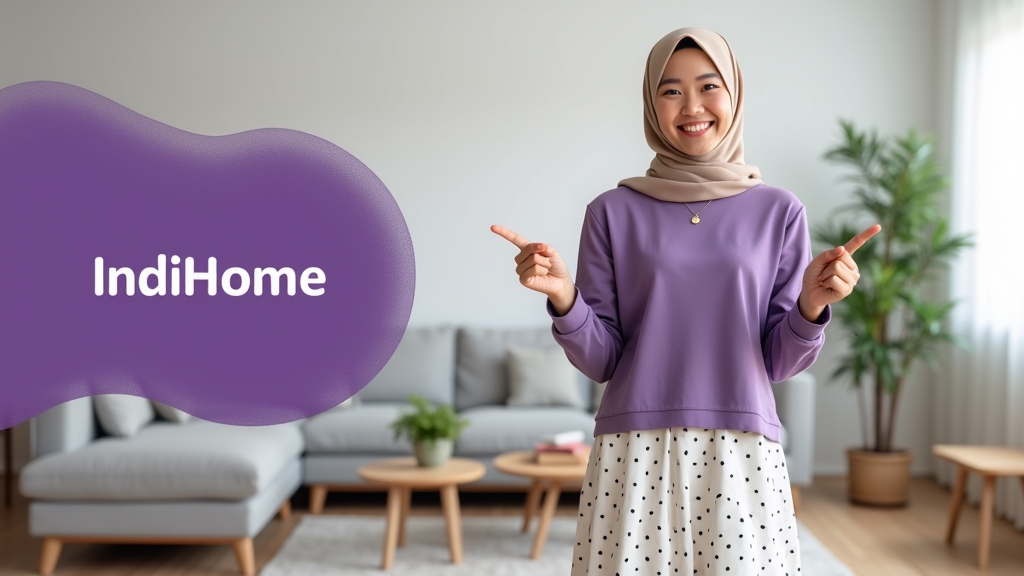 Indihome Gempol