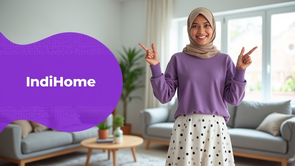 Indihome Khusus Internet