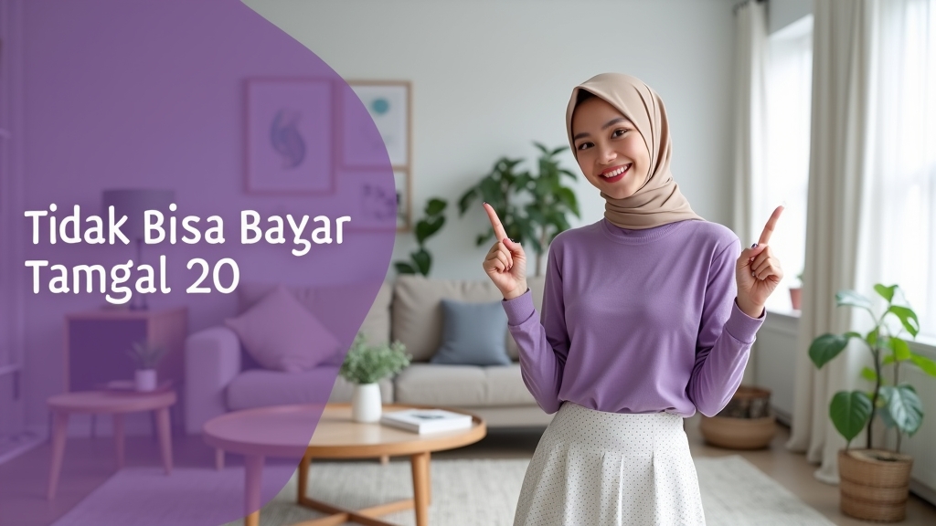 Indihome Tidak Bisa Bayar Tanggal 20