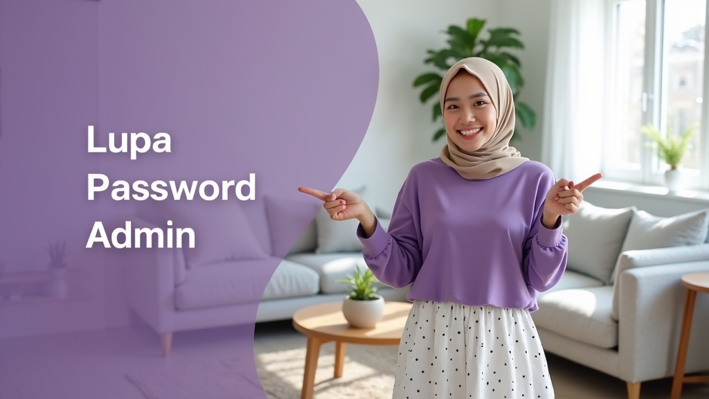 Lupa Password Admin Indihome Zte