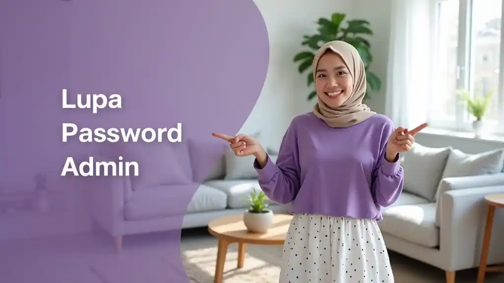 Lupa Password Admin Indihome Zte  | Pasang IndiHome