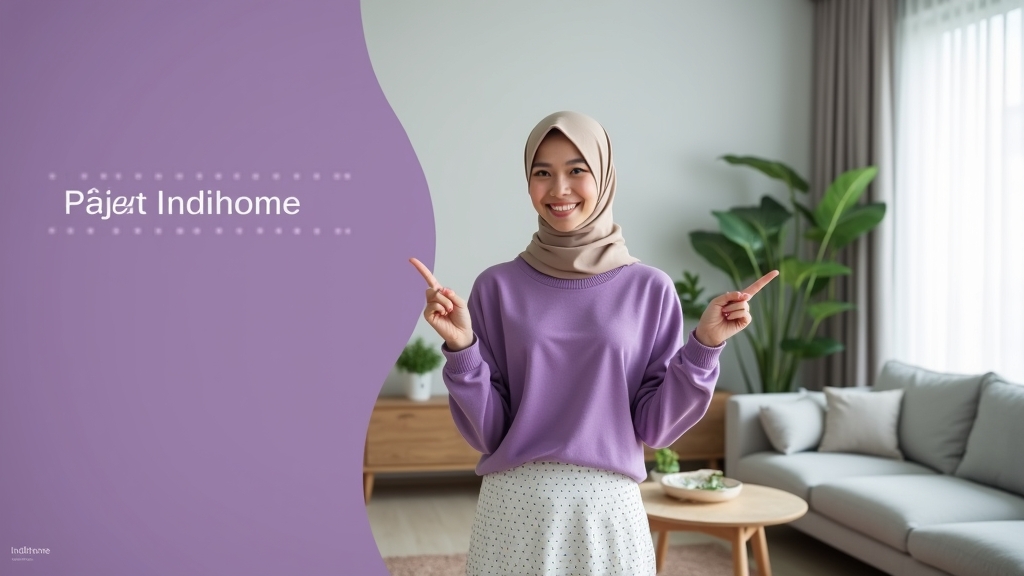 Paket Indihome Balikpapan