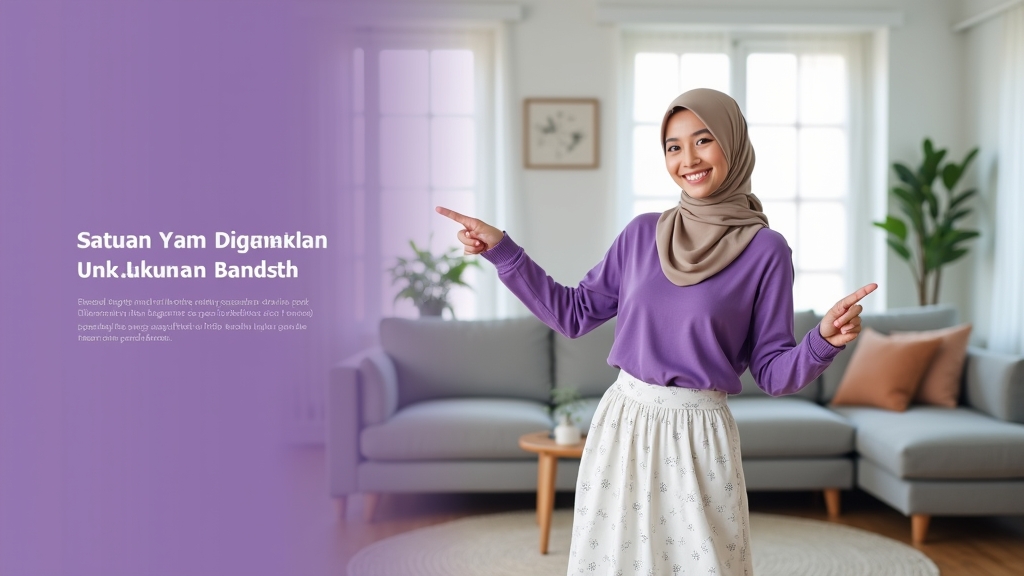 Satuan Yang Digunakan Untuk Ukuran Bandwidth Adalah