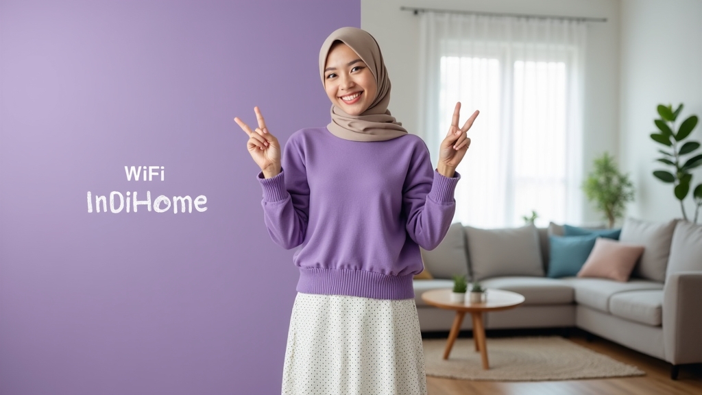 Cara Melihat Penggunaan Wifi Indihome