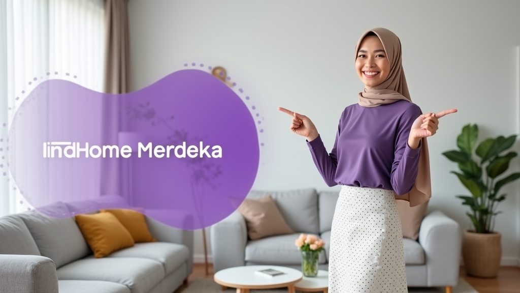 Indihome Merdeka