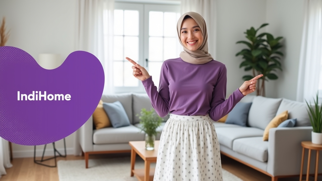 Indihome Odp Hitam Hijau