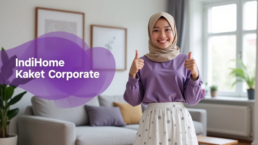 Indihome Paket Corporate
