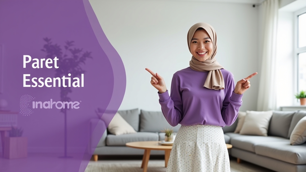 Indihome Paket Essential