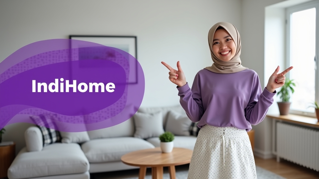 Internet Indihome Termurah