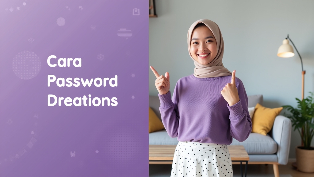 Cara Mengganti Password Wifi Indihome Lewat Hp Tanpa Aplikasi