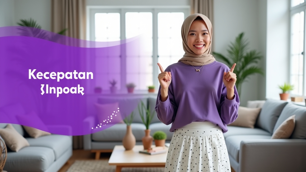 Kecepatan Upload Indihome 20mbps