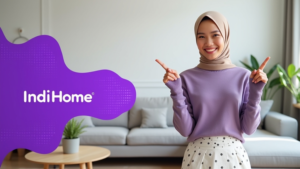 Kuota Internet Indihome 30 Mbps